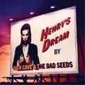 Nick Cave and the Bad Seeds Henry's Dream (Schallplatte) 12" Album