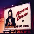 Nick Cave  The Bad - Henry's Dream - Vinyl Record - F99z