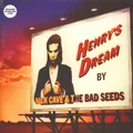 Nick Cave & The Bad Seeds - Henry's Dream (Vinyl LP - 1992 - EU - Reissue)