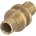 TECEflex Kupplung Dim. 16 x 16, Siliziumbronze