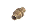 TECEflex Kupplung, Siliziumbronze, 706216, Ausführung: 16 x 16