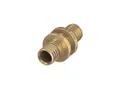 TECE TECEflex Kupplung Dimension 16 x 16, Siliziumbronze 706216