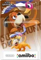Nintendo amiibo Super Smash Bros. No. 47 Duck-Hunt Figur | NEU & OVP!