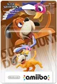 Nintendo Amiibo - Super Smash Bros. Collection Figur: Duck Hunt