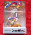Duck Hunt Duo amiibo Figur, Super Smash Bros. Collection No. 47, Neu-OVP