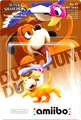 Nintendo Amiibo - Duck Hunt - No 47 - Super Smash Bros. Collection - Neu & OVP