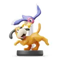 Nintendo amiibo Super Smash Bros Figur Nr. 47 DUCK HUNT DUO NEU&OVP