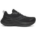 Saucony Herren Hurricane 25 schwarz 44.0