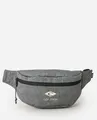 Rip Curl Gürteltasche Kleine Classic Surf Grau Heather