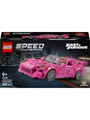 LEGO Speed Champions 77241 2 Fast 2 Furious - Honda S2000