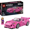 LEGO Speed Champions - 2Fast 2Furious Honda S2000 (LEGO Speed Champions) (77241)
