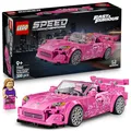 LEGO® Speed Champions 77241 2 Fast 2 Furious Honda S2000, 361 Teile, Limitierte Edition, ab 18 Jahren