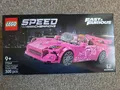 LEGO Speed Champions 77241 2 Fast 2 Furious – Honda S2000 NEU