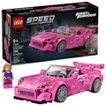 LEGO® Speed Champions 77241 2 Fast 2 Furious – Honda S2000 NEU EXKLUSIV!