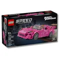 LEGO 77241  Speed Champions 2 Fast 2 Furious Honda S2000 NEU + OVP