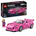 LEGO® Speed Champions 77241 2 Fast 2 Furious – Honda S2000 - Neu & OVP