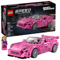 LEGO® 77241 – Speed Champions – 2 Fast 2 Furious – Honda S2000 – NEU & OVP
