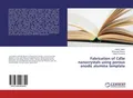 Fabrication of CdSe nanocrystals using porous anodic alumina template Fakher Laa