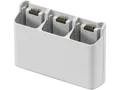 DJI NEO TWO-WAY CHARGING HUB Ladegerät, Grau