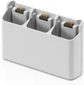 DJI Neo Zweiwege Ladestation - Bis zu 3 Akkus gleichzeitig laden Model CHX521-65