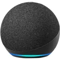 Amazon Echo Dot (4th Generation) blue/grey - Blau