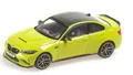Minichamps 1:43 BMW M2 CS - 2020 - GREEN 410021029