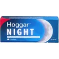 STADA Consumer Health Deutschland GmbH HOGGAR Night Tabletten 10 St.
