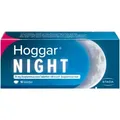 Hoggar Night Tabletten
