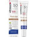 Ultrasun Photo Age Control Fluid Getönt Spf 50