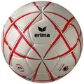Erima Fußball Magic White Pro white/red 2