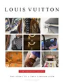 Alison James Louis Vuitton (Gebundene Ausgabe) Fashion Icons (US IMPORT)