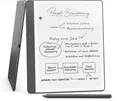Amazon Kindle Scribe (16GB) anthrazit