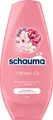 Schauma 7 Blüten-Öl Haarspülung 250 ml - Intensivpflege für glänzendes und gesun