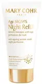 Mary Cohr Age Signes Night Refill Serum Masque, 50ml