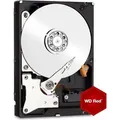 Western Digital Red Plus Interne Festplatte 1 TB 5400 RPM 64 MB 3.5" Serial ATA III