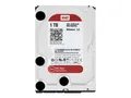 WD - WD10EFRX - HDD 1TB 6G SATA 7.2k 3.5"