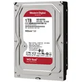 Western Digital Red WD10EFRX NASware 3.0 1TB 64MB SATA 6Gb/s 3.5 inch Hard Drive