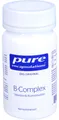 Pure Encapsulations B-Complex Kapseln 60 St