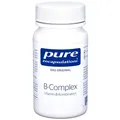 Pure Encapsulations B-Complex Kapseln