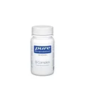 PURE ENCAPSULATIONS B-Complex Kapseln 60 St