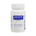 PURE ENCAPSULATIONS B-Complex Kapseln, 60 St PZN 12496756