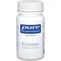PURE ENCAPSULATIONS B-Complex Kapseln 60 St PZN 12496756