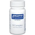 PURE ENCAPSULATIONS B-Complex Kapseln 60 St. PZN 12496756