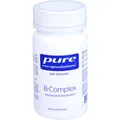 Pure Encapsulations B-Complex Plus Kapseln, 60 St. Kapseln 12496756