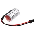 CS-PLC275SL Akku 1000mAh Ersetzt 146705-1, 1467051, 704004, ER3V, ER3V/3.6V, JZSP-BA01, JZSP-BA01-1, JZSP-BA011, JZSPBA01, JZSPBA011, R88A-BAT02W