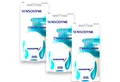 SENSODYNE Zahnseide 3x Sensodyne Zahnseide extra sanft - 3x 50m, (0-St)