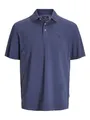 JACK & JONES JPRBLUWILLIAM WASH SS Polo
