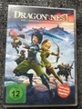 DRAGON NEST - DIE CHRONIKEN VON ALTERA - DVD -
