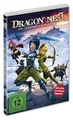 DRAGON NEST: DIE CHRONIKEN VON ALTERA (SONG YUEFENG)   DVD NEU