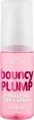 Essence bouncy PLUMP HYDRATING DEWY SPRAY, Frauen, Feuchtigkeitsspendend, Aufpolsterung, Auffrischend, Fruchtig, Alkohol, Gluten, Öl, Paraben, 50 ml